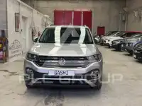 2019 Volkswagen T-Cross