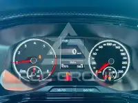 2019 Volkswagen T-Cross