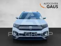 2019 Volkswagen T-Cross