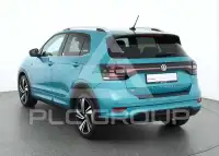 2019 Volkswagen T-Cross