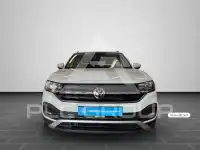 2019 Volkswagen T-Cross