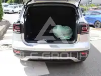 2019 Volkswagen T-Cross
