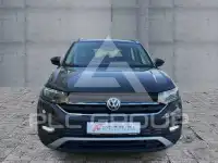 2019 Volkswagen T-Cross