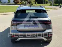 2019 Volkswagen T-Cross
