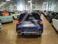 2019 Volkswagen T-Cross