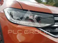 2019 Volkswagen T-Cross