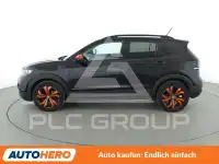 2019 Volkswagen T-Cross