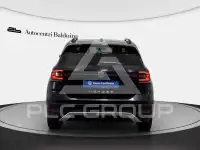 2019 Volkswagen T-Cross
