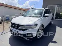 2019 Volkswagen T-Cross