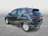 2019 Volkswagen T-Cross