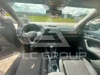 2019 Volkswagen T-Cross