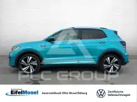 2019 Volkswagen T-Cross