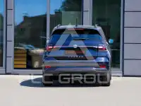 2019 Volkswagen T-Cross