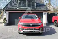 2019 Volkswagen T-Cross
