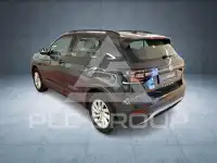 2019 Volkswagen T-Cross