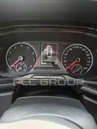 2019 Volkswagen T-Cross