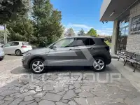 2019 Volkswagen T-Cross