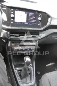 2019 Volkswagen T-Cross