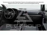 2019 Volkswagen T-Cross