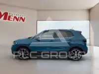 2019 Volkswagen T-Cross