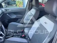 2019 Volkswagen T-Cross