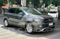 2019 Volkswagen T-Cross