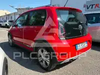 2019 Volkswagen T-Cross