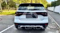 2019 Volkswagen T-Cross