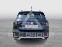 2019 Volkswagen T-Cross