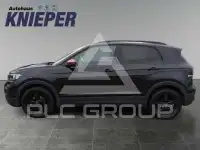2019 Volkswagen T-Cross