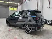 2019 Volkswagen T-Cross