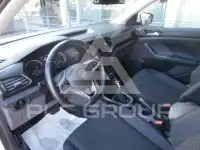 2019 Volkswagen T-Cross