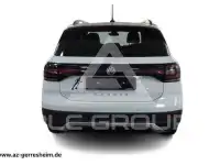 2019 Volkswagen T-Cross