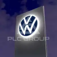 2019 Volkswagen T-Cross