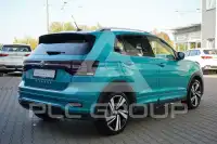 2019 Volkswagen T-Cross