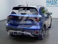 2019 Volkswagen T-Cross