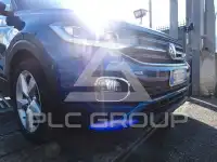 2019 Volkswagen T-Cross