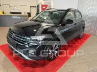 2019 Volkswagen T-Cross