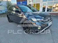 2019 Volkswagen T-Cross