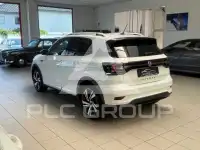 2019 Volkswagen T-Cross