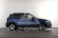 2019 Volkswagen T-Cross
