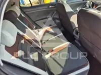 2019 Volkswagen T-Cross