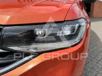 2019 Volkswagen T-Cross