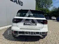 2019 Volkswagen T-Cross