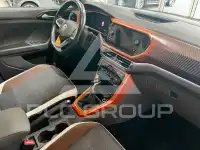 2019 Volkswagen T-Cross