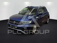 2019 Volkswagen T-Cross