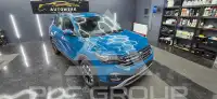 2019 Volkswagen T-Cross