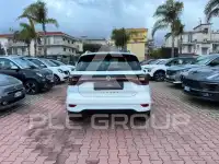 2019 Volkswagen T-Cross