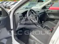 2019 Volkswagen T-Cross