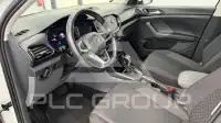 2019 Volkswagen T-Cross